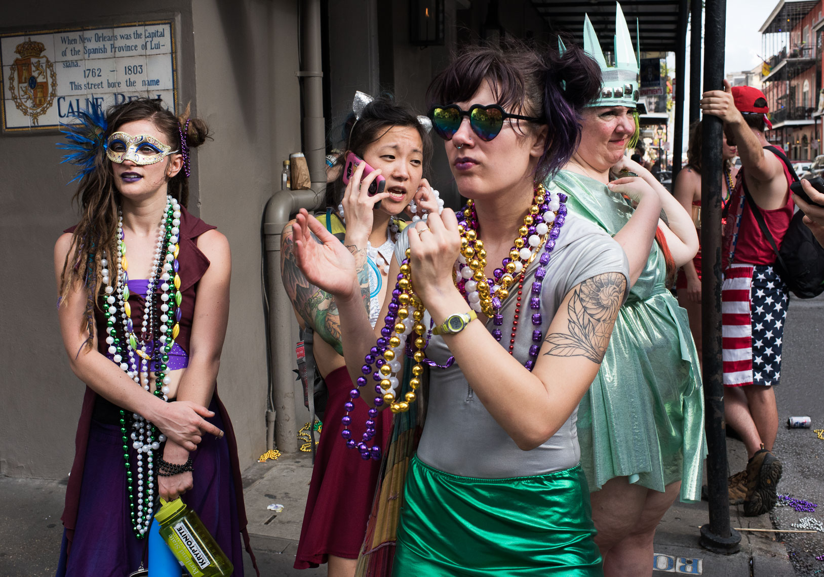 Mardi Gras 2017-2-2
