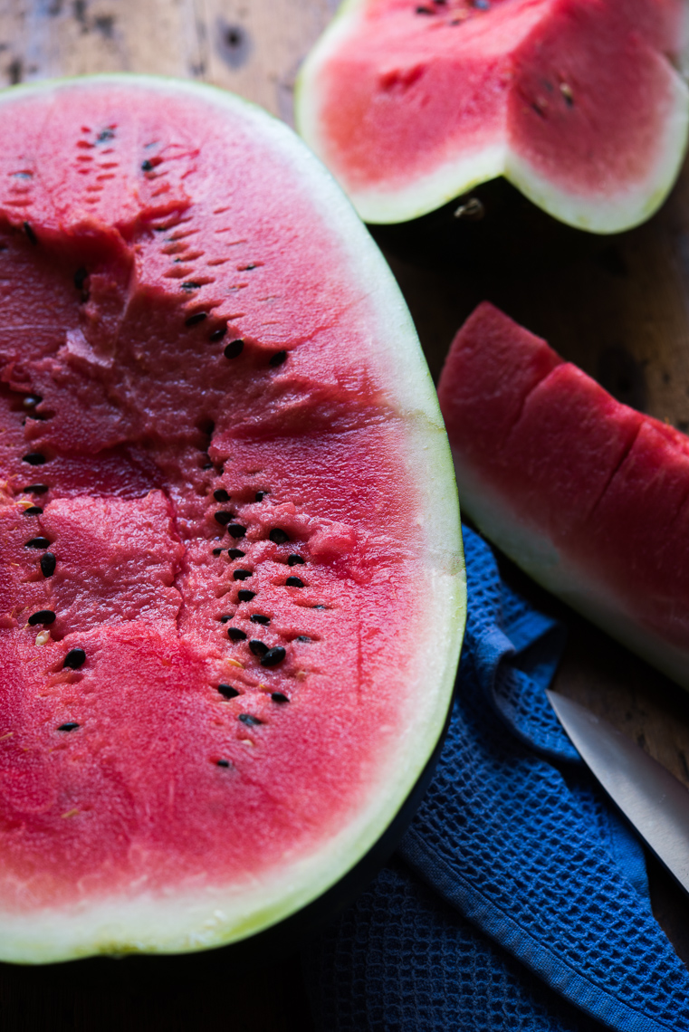 Watermelon-